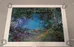 Claude Monet Print - The Duck Pond photo 1