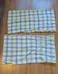 Plaid Pillowcases (Set of 2) photo 1