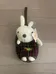 BNWT bunny pouch  photo 1