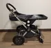 Stroller 007 Bugaboo Denim photo 2
