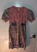 Cornelloki Floral Dress - Youth Size 8 photo 1