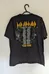 Def Leppard Rock of Ages 2005 Tour T-Shirt - Men's Size Large photo 4