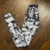 Lululemon size 2 printed leggings photo 1