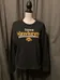 IOWA Hawk Eyes Jersey size small  photo 1