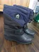Winter boots size 6 photo 1