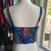 B.O.G, COLLECTION CROPPER BRALETTE TOP  photo 5