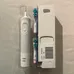 Oral b electric vitality toothbrush teeth cleaner photo 3