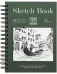 Sketchbook 14" x 17" 100pgs 65lbs (Canson or Strathmore recommen photo 4