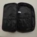 Wahl padded soft case storage bag pouch photo 2