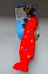 Brand New PetStore Squeaky Chicken Dog Toy photo 1