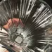 CRYSTAL VASE  photo 3