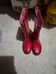 Rain boots - kids size 12 photo 1