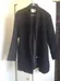 Faux Fur Women's Coat, (S) size photo 2