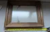 Wooden Picture Frame - Inside size is 12 inches by 9.5 inches  photo 3