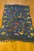Fish Print Sarong photo 1