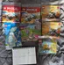 Various Lego sets photo 3