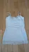 White camisole size small photo 1