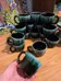 Blue mountain pottery mugs photo 4