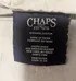 Pair of Chaps Home Grey Pillow Covers photo 3