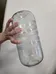 Unique large bottle vase photo 3