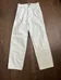 Dickies White Carpenter Pants photo 2