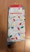 Brand New Celebrate it Christmas Crew Socks photo 1