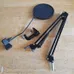 Podcast Mic Support Arm Kit photo 1