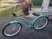 Supercycle Classic Cruiser Comfort Bike, 26-in, Mint photo 2
