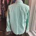 Woman Ralph Lauren button down shirt size XL photo 4