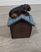Brand New Dog House Piggy Bank  photo 2