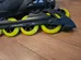 Inline Skates - Size 9 Men photo 4