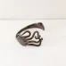 Vintage Metal Fork Bracelet photo 1