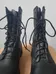 TRADED Vintage Combat Boots photo 5