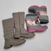 🆓  Kids boots  photo 1