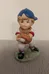 Baseball Player Figurine  photo 1
