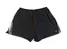 Asics Black Running Shorts - Size L photo 2