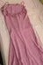 Pink dress soft L photo 3