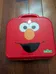 Sesame street Elmo's on the go alphabet photo 1