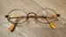 Different Vintage Glasses - Armani, DKNY, etc. photo 5