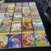 Geronimo Stilton graphic Novel style books lot  photo 6