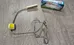 Brand New Flexible LED Desk Lamp  photo 1