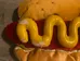 Hot Dog Pet Costume photo 3