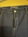 Reitmans dark wash skinny jeans Size 15 photo 3
