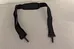 Black Adjustable Shoulder Strap for Bags photo 1