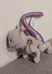 Applause Pokemon Mewtwo Plush photo 1