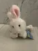 BNWT webkinz bunny photo 1