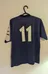 Vintage Youth Soccer Jersey - Size Small photo 3
