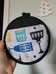 Decorative hotplate holder oven mitt wall pocket photo 1