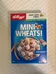 Mini wheats cereal  photo 1