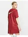 BRAND NEW Nike Lionesses T-Shirt Dress Size L photo 2